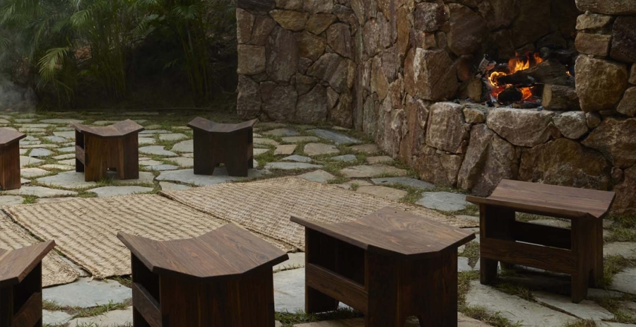 Ocean Grand View Bungalow Mexico Vacation Villa - Punta Mita