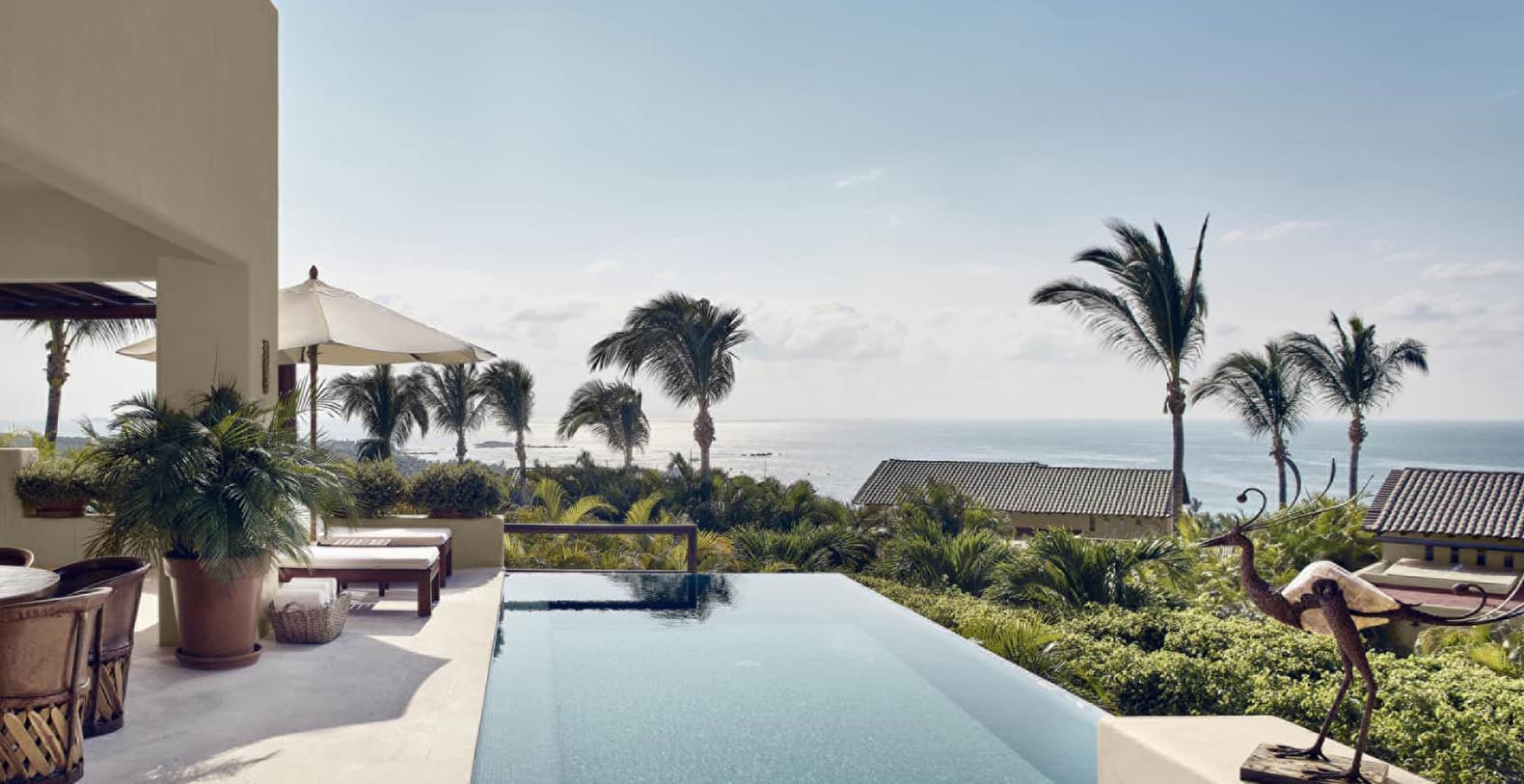 Otono Ocean Villa Punta Mita