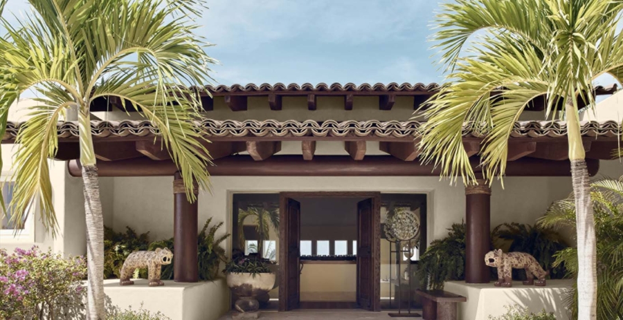 Otono Ocean Villa Mexico Vacation Villa - Punta Mita