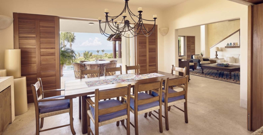 Otono Ocean Villa Mexico Vacation Villa - Punta Mita