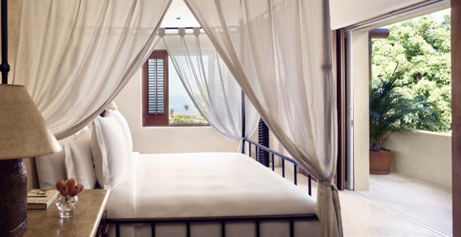 Otono Ocean Villa Mexico Vacation Villa - Punta Mita