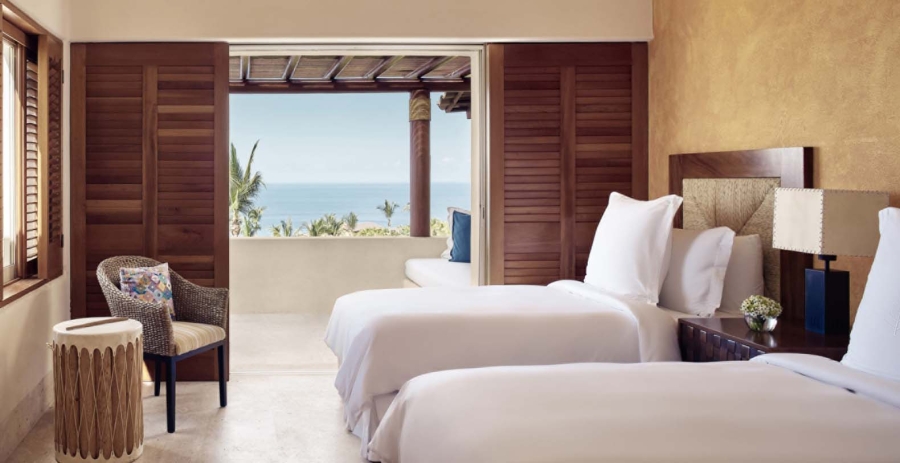 Otono Ocean Villa Mexico Vacation Villa - Punta Mita