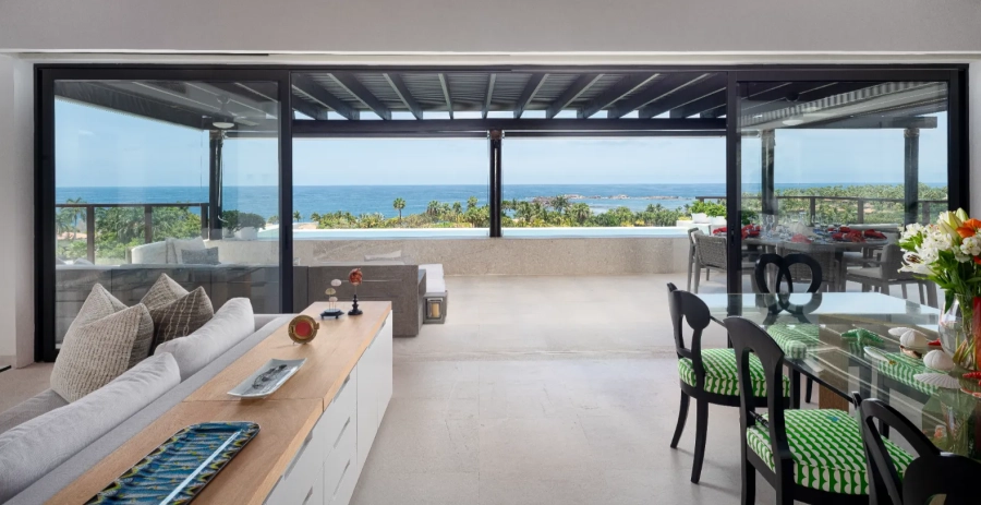  PH Azure Punta Mita Vacation Villa - Mexico
