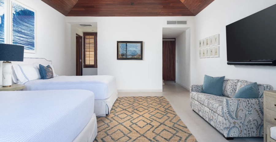  PH Azure Punta Mita Vacation Villa - Mexico
