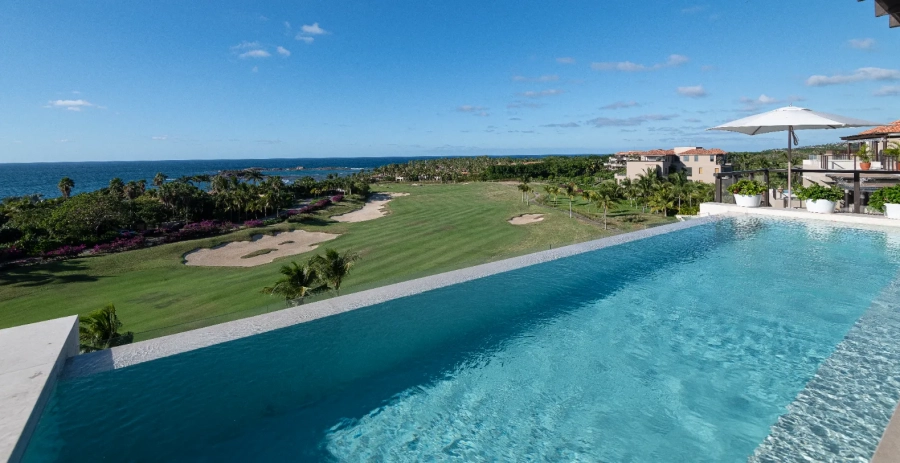  PH Azure Punta Mita Vacation Villa - Mexico