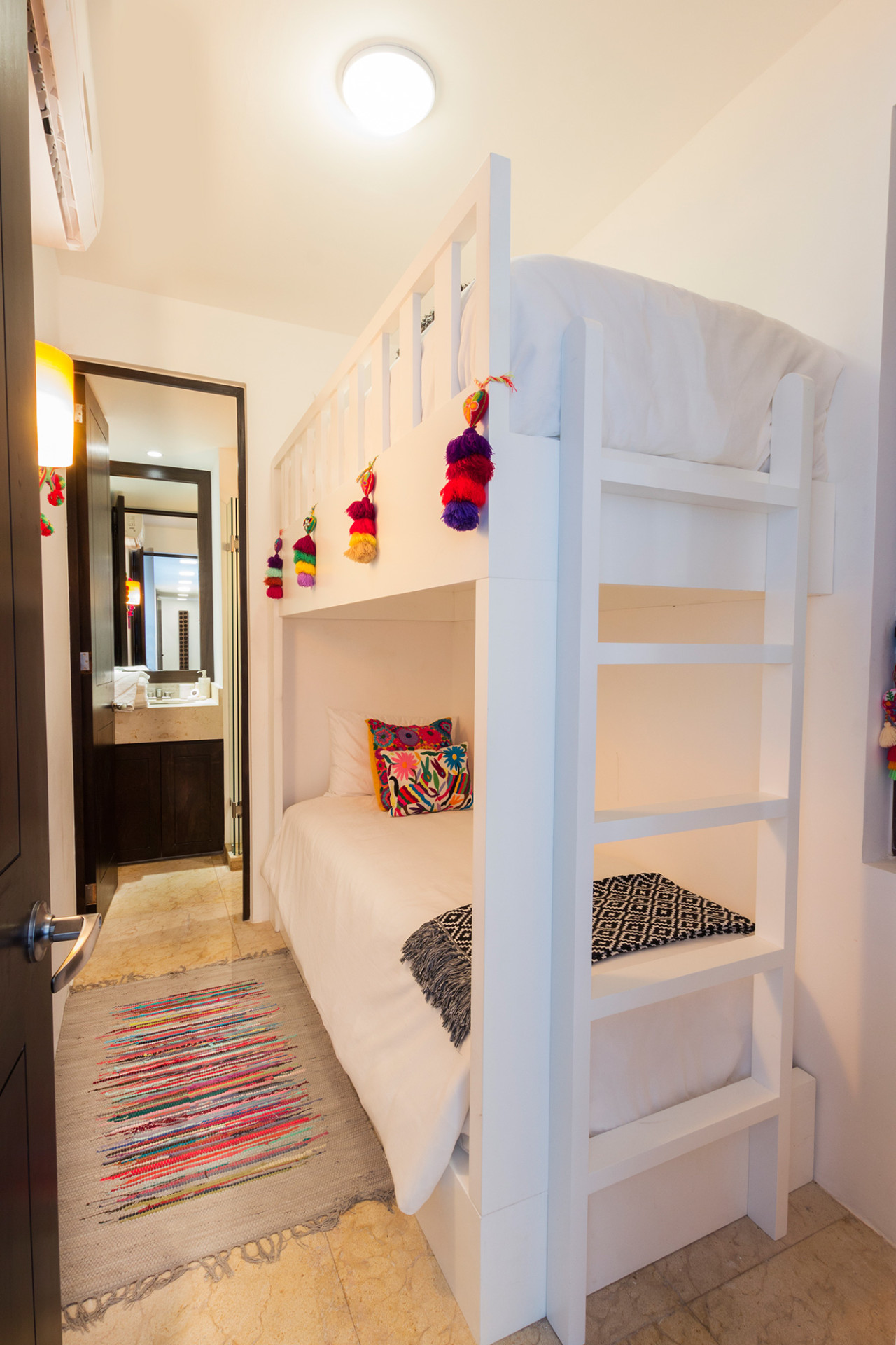 Palma Azul Punta Mita Vacation Villa - Terrazas