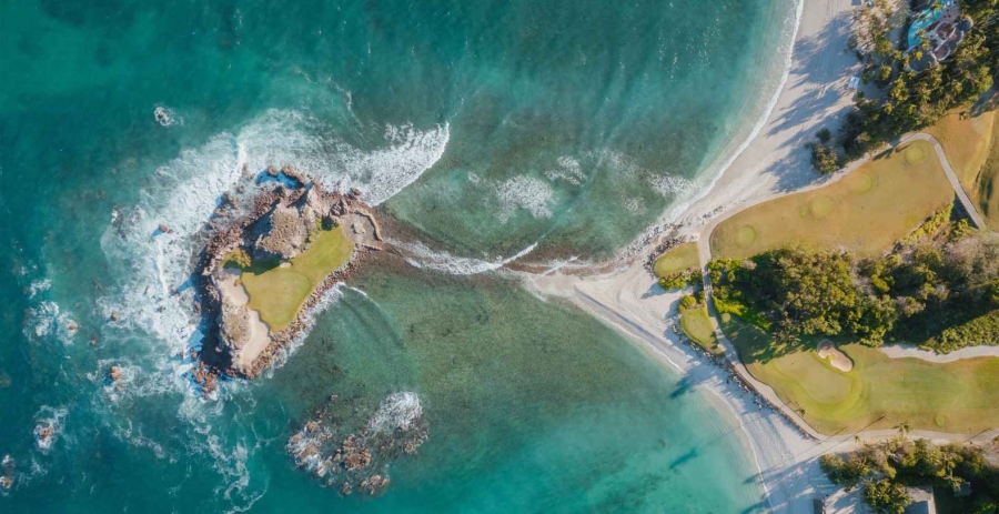 Palmasola Punta Mita Mexico, Four Seasons