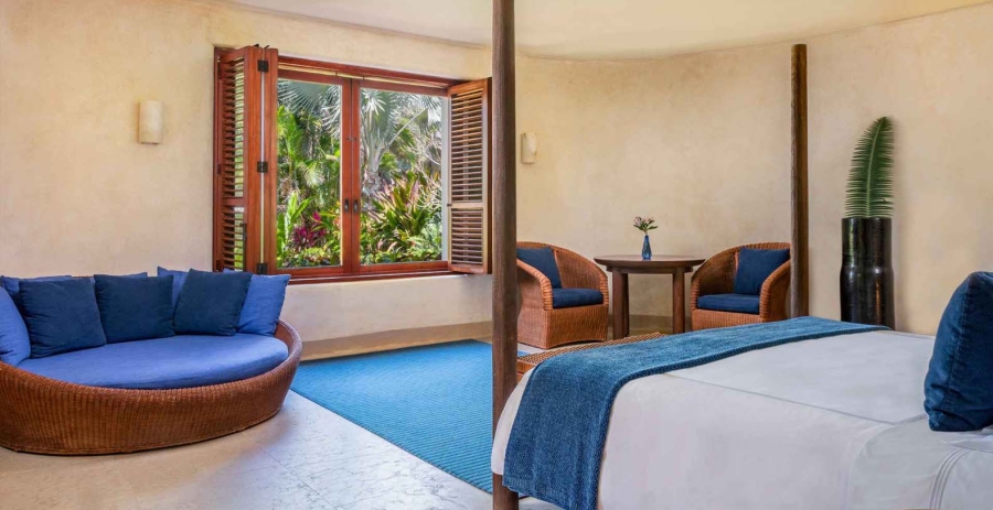 Palmasola Punta Mita Mexico, Four Seasons