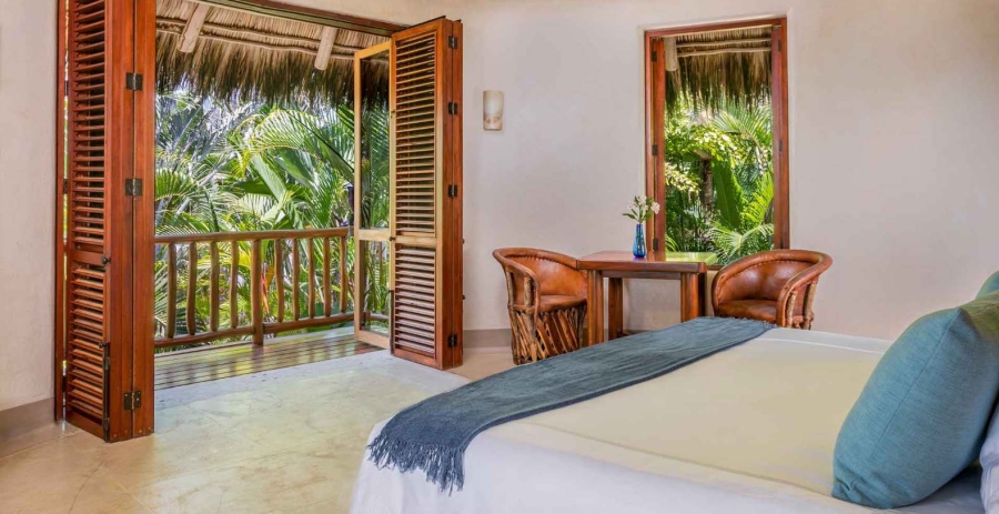 Palmasola Punta Mita Mexico, Four Seasons