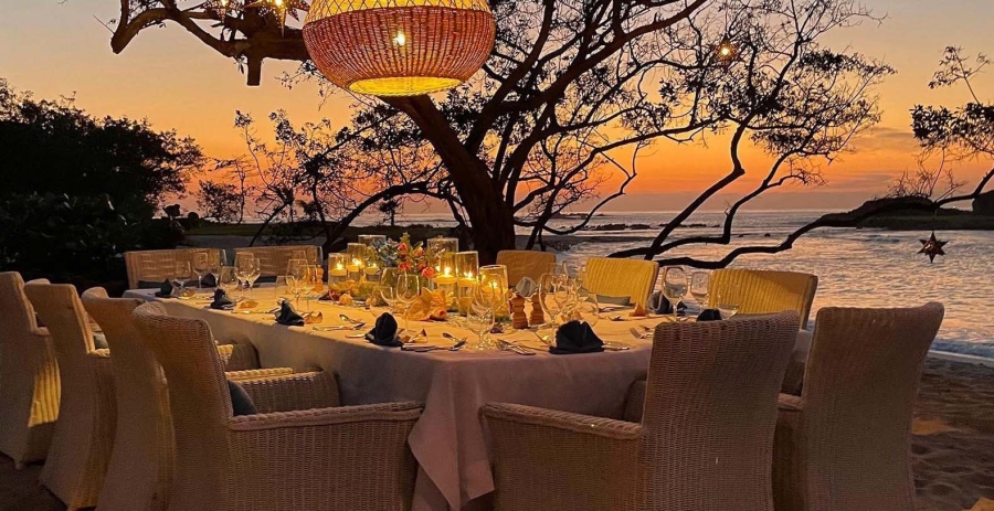 Palmasola Punta Mita Mexico, Four Seasons
