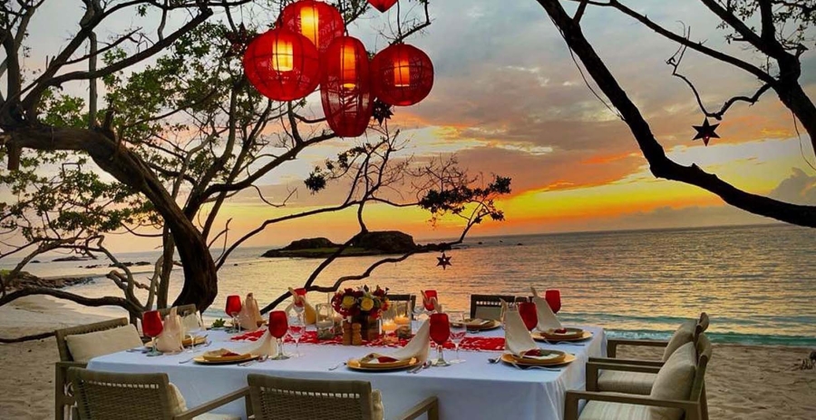 Palmasola Punta Mita Mexico, Four Seasons