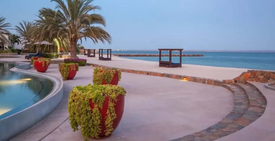 Playa de La Paz California Vacation Villa - Baja Sur