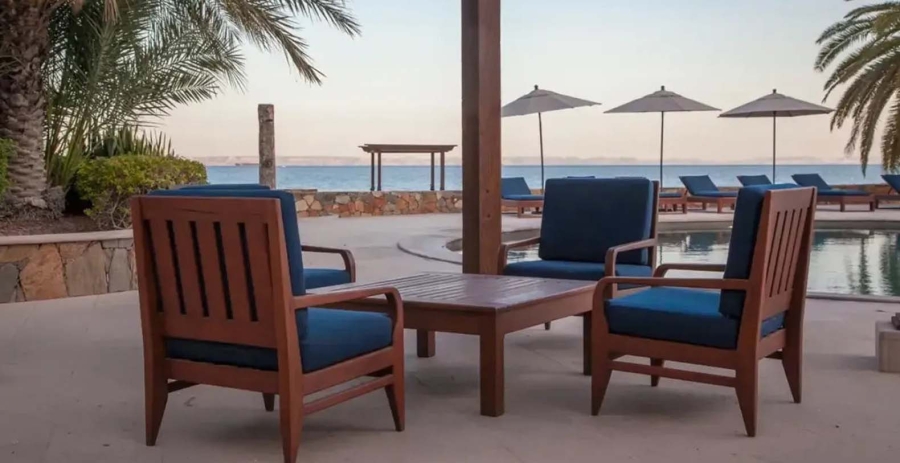 Playa de La Paz California Vacation Villa - Baja Sur