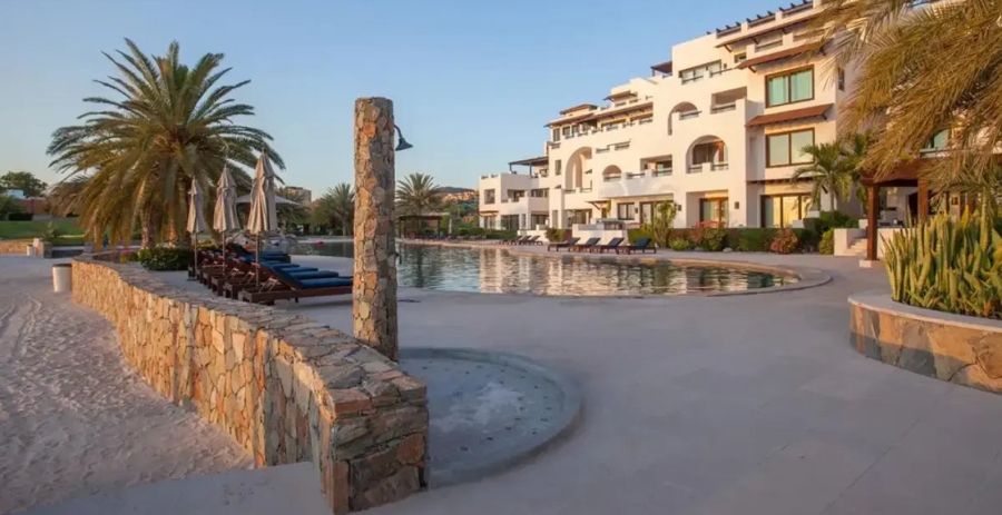 Playa de La Paz California Vacation Villa - Baja Sur