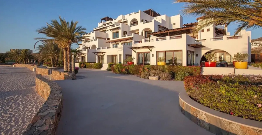 Playa de La Paz California Vacation Villa - Baja Sur