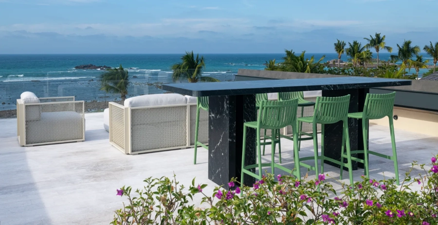 Punta Pacífico Norte Punta Mita Vacation Villa - Mexico