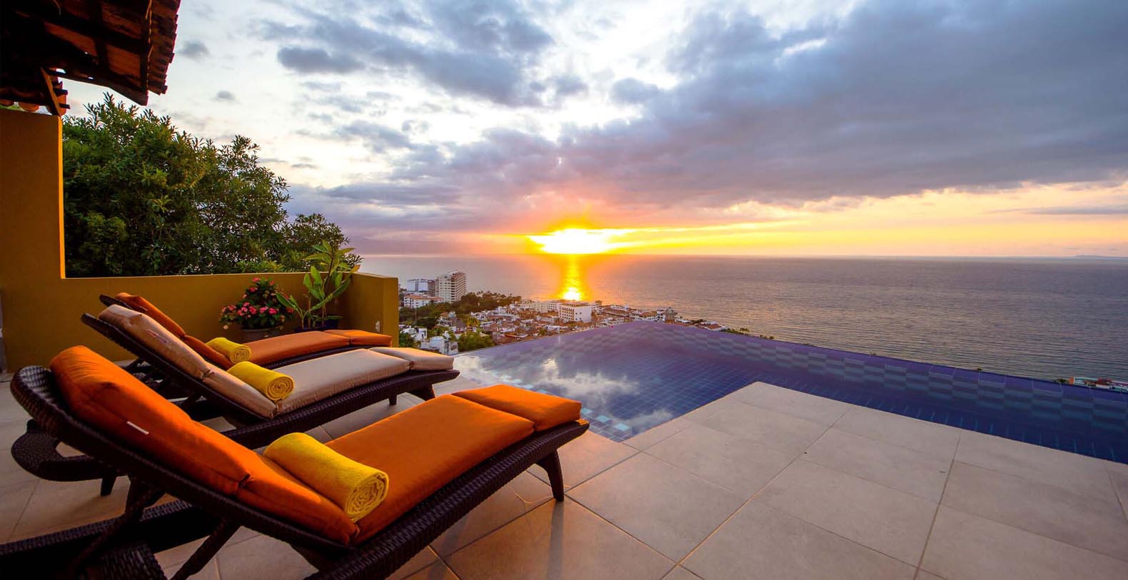 Luxury Villa Holiday Rental