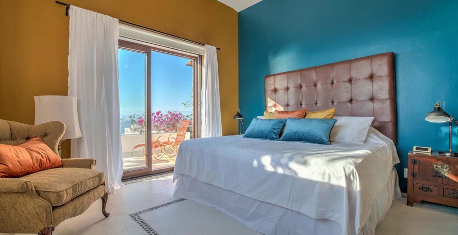 Punta del Cielo Mexico Vacation Villa - Puerto Vallarta
