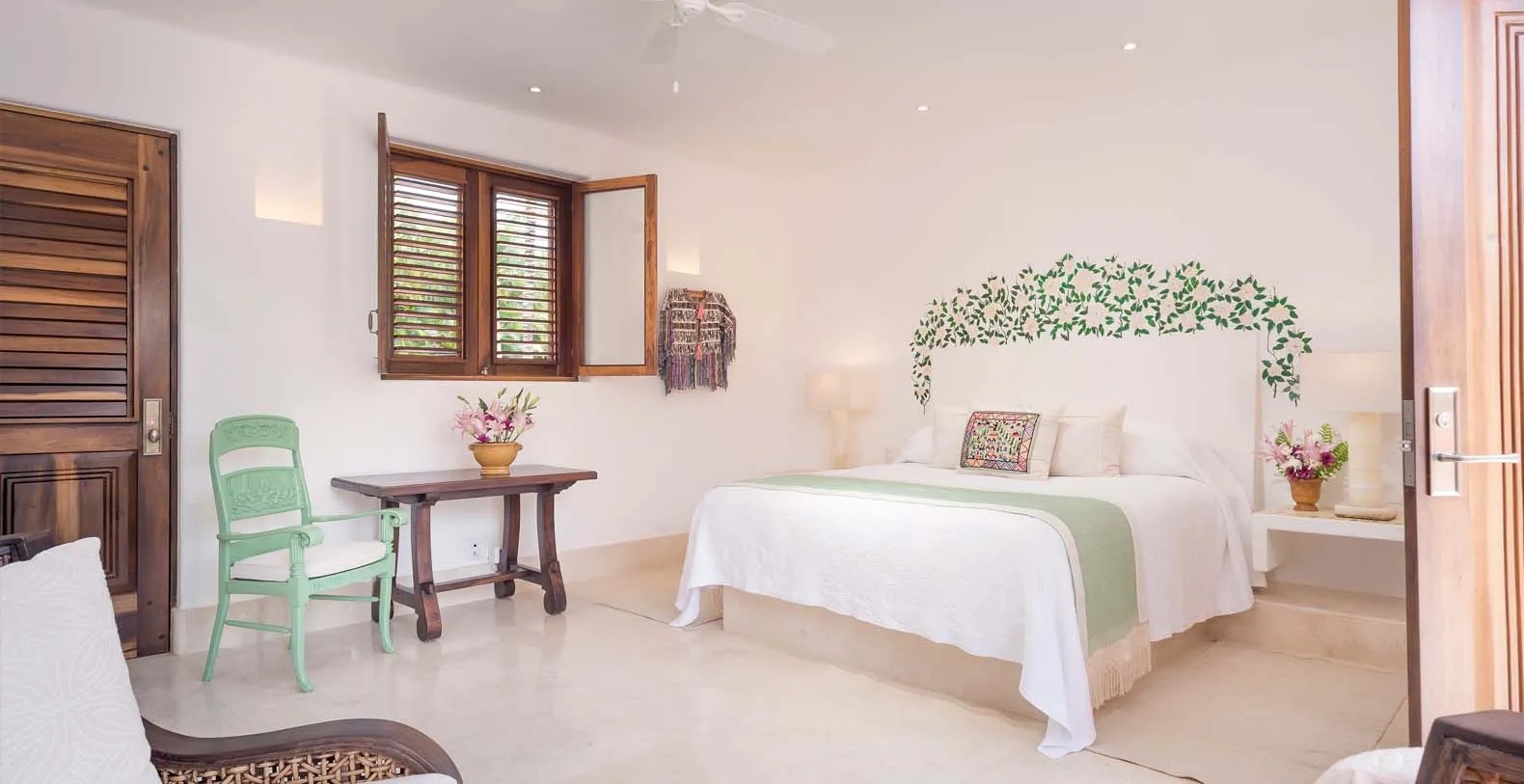 Rancho Estates Mansion Punta Mita Mexico