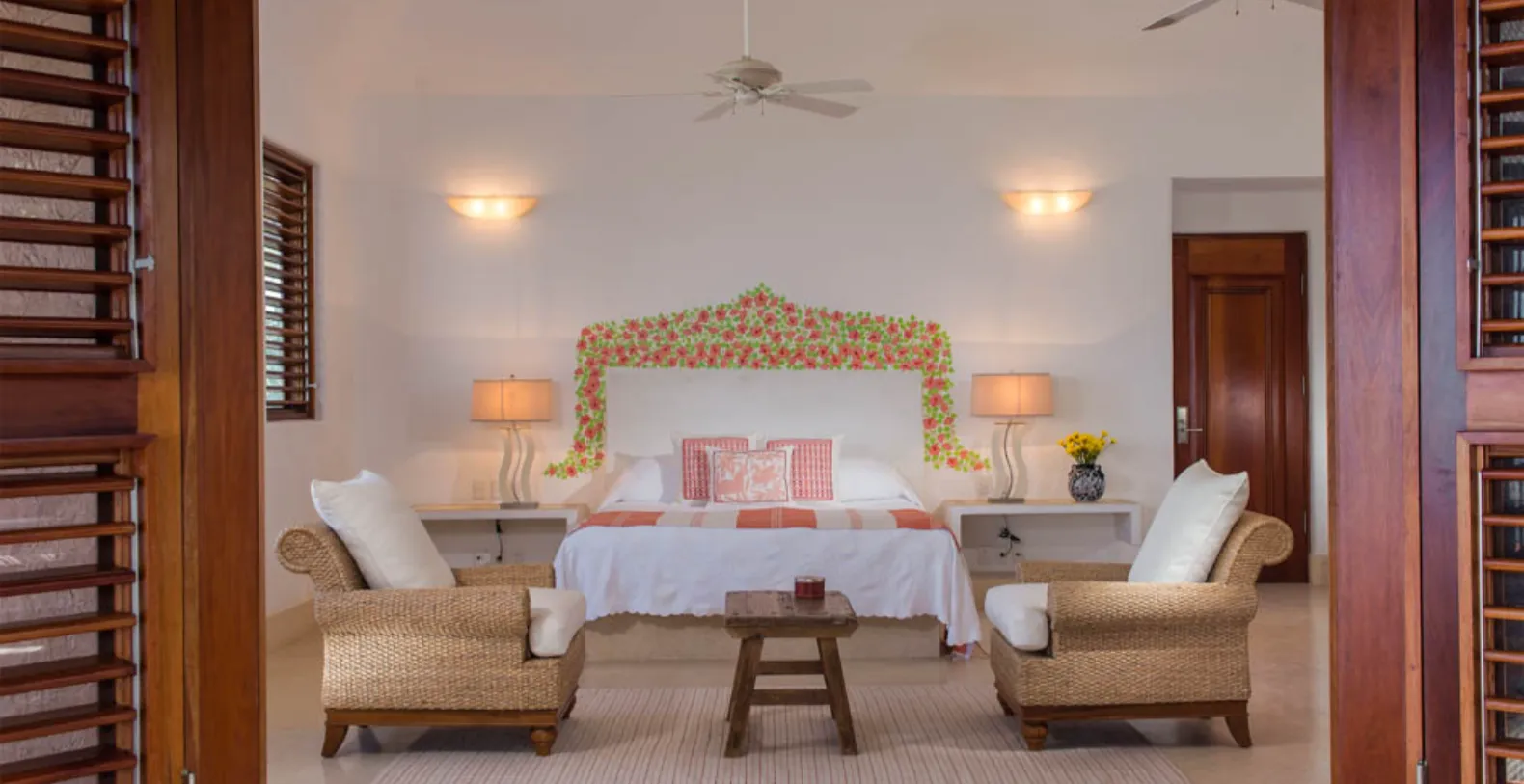 Rancho Estates Mansion Punta Mita Mexico