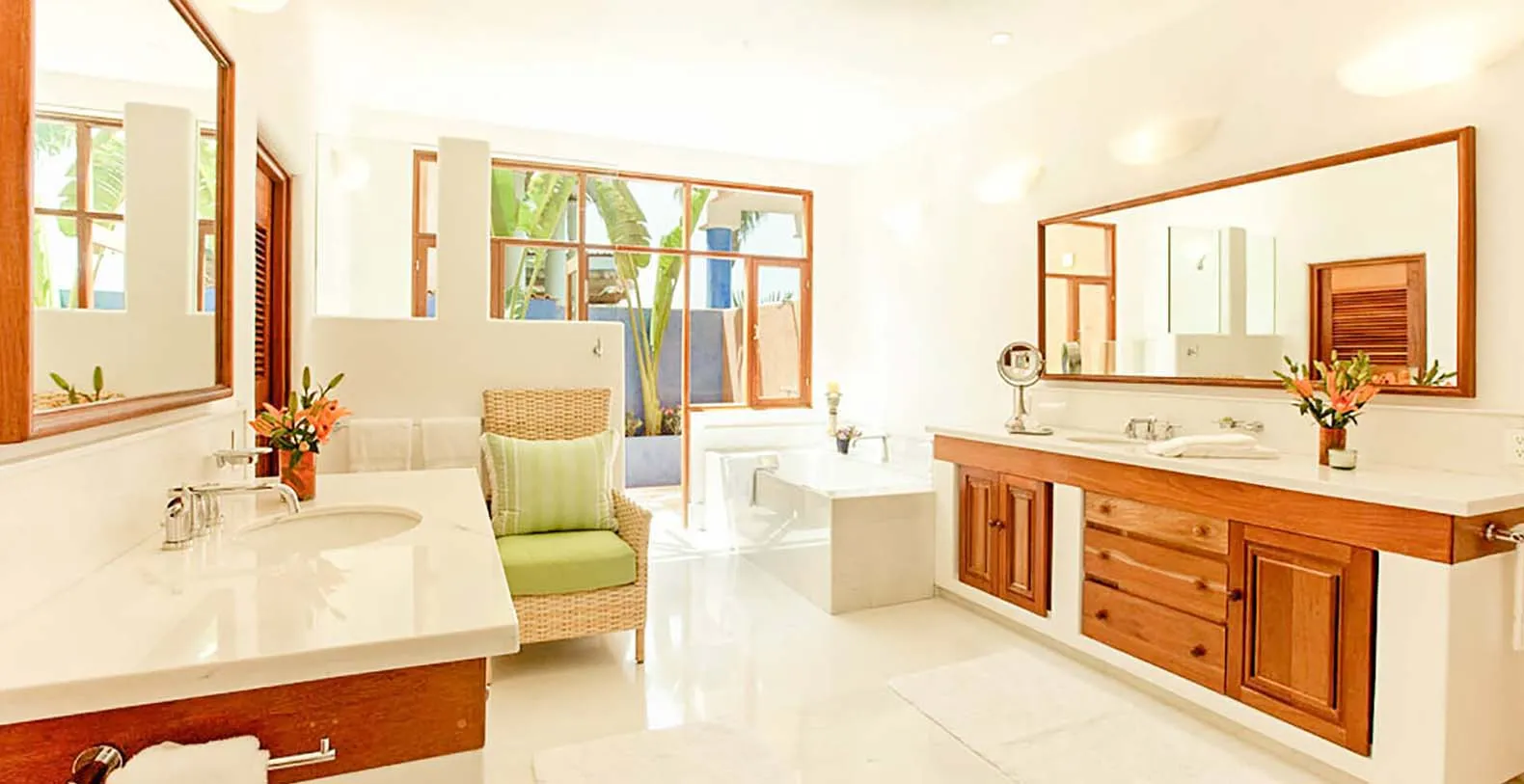 Rancho Estates Mansion Punta Mita Mexico