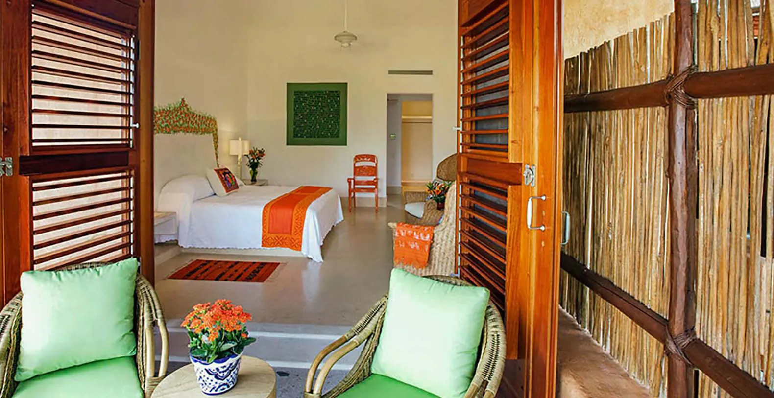 Rancho Estates Mansion Punta Mita Mexico