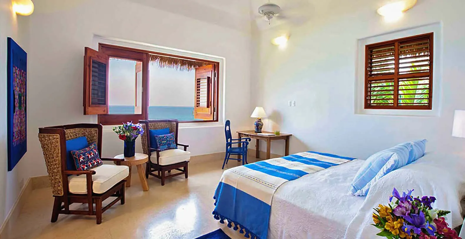 Rancho Estates Mansion Punta Mita Mexico