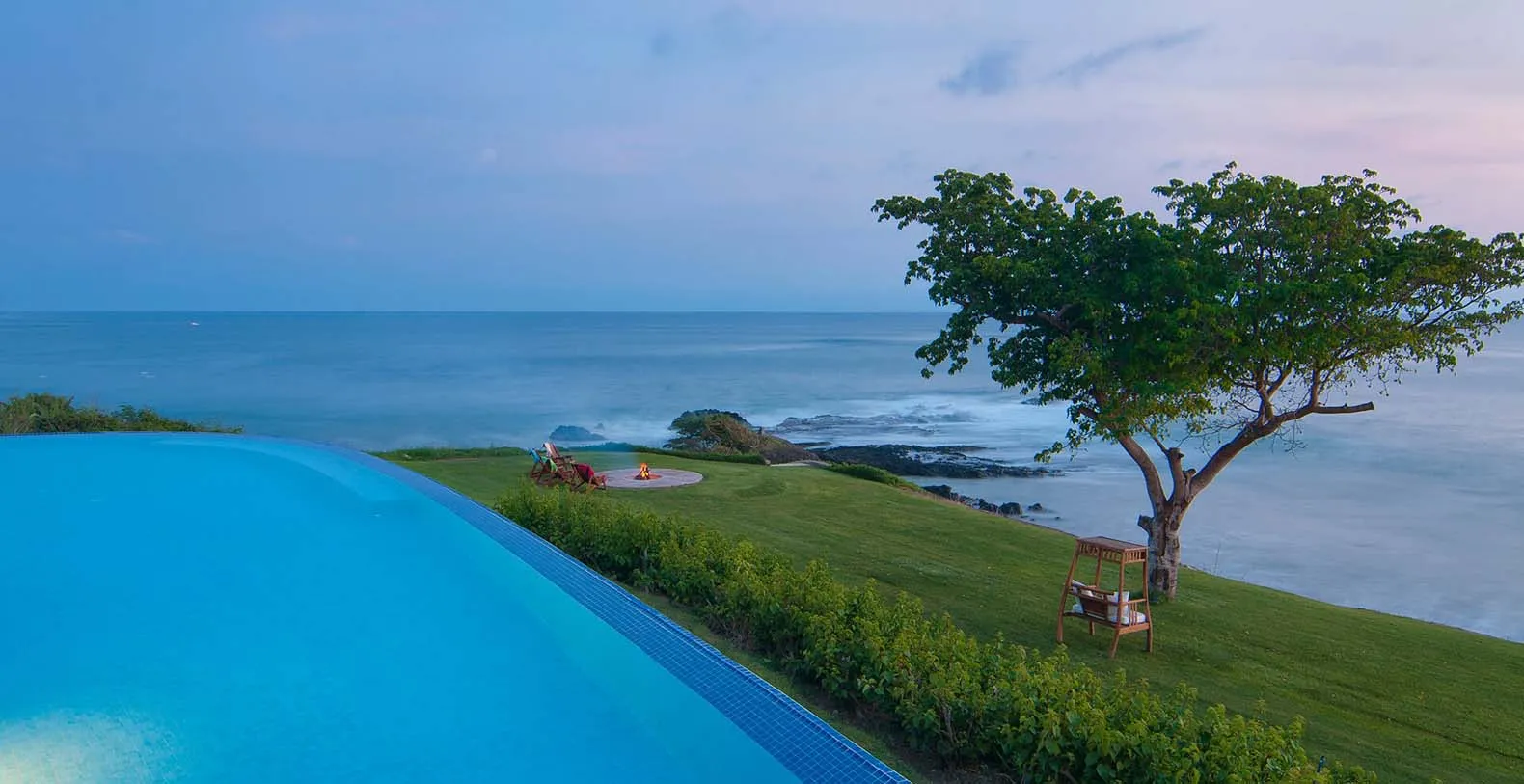 Rancho Estates Mansion Punta Mita Mexico