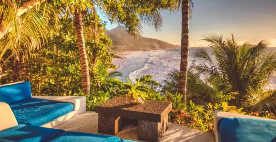 Rancho Huracan Puerto Vallarta Vacation Villa - Mexico