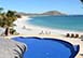 Rancho de Costa Mexico Vacation Villa - La Paz, La Paz