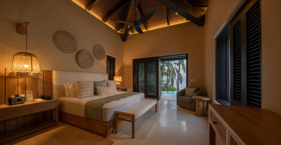 Villa Ranchos 6 Punta Mita Vacation Villa - Mexico