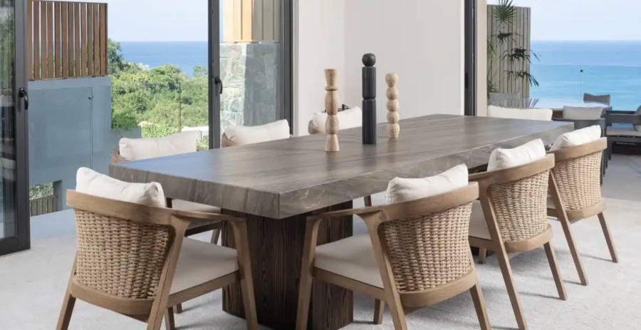 Casa Ravello Punta Mita Vacation Villa - Mexico