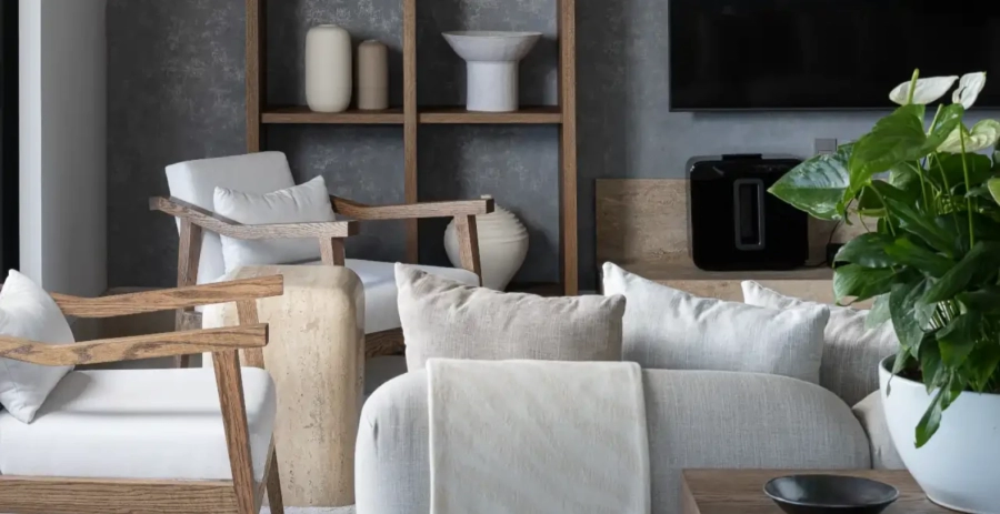 Casa Ravello Punta Mita Vacation Villa - Mexico