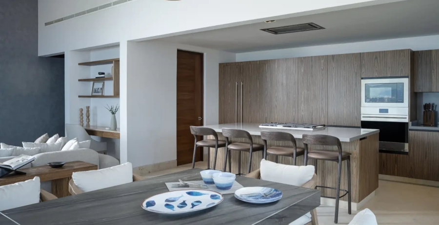 Casa Ravello Punta Mita Vacation Villa - Mexico