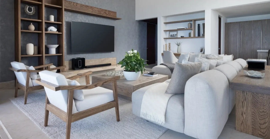 Casa Ravello Punta Mita Vacation Villa - Mexico