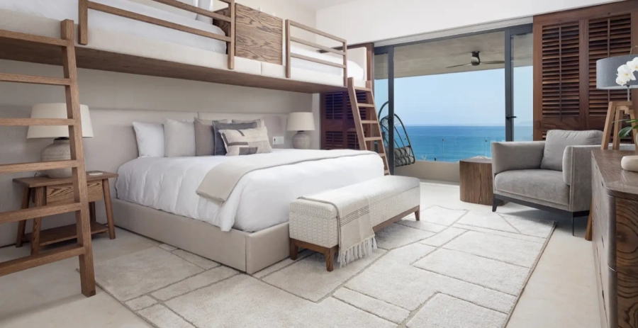 Casa Ravello Punta Mita Vacation Villa - Mexico