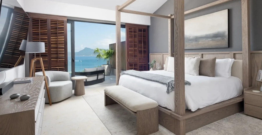 Casa Ravello Punta Mita Vacation Villa - Mexico