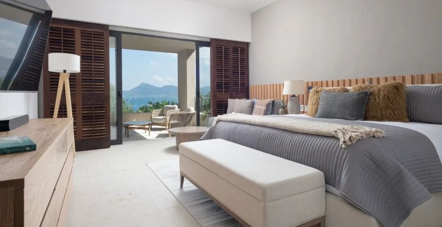 Casa Ravello Punta Mita Vacation Villa - Mexico