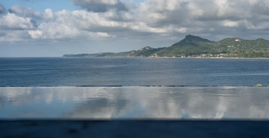 Casa Ravello Punta Mita Vacation Villa - Mexico