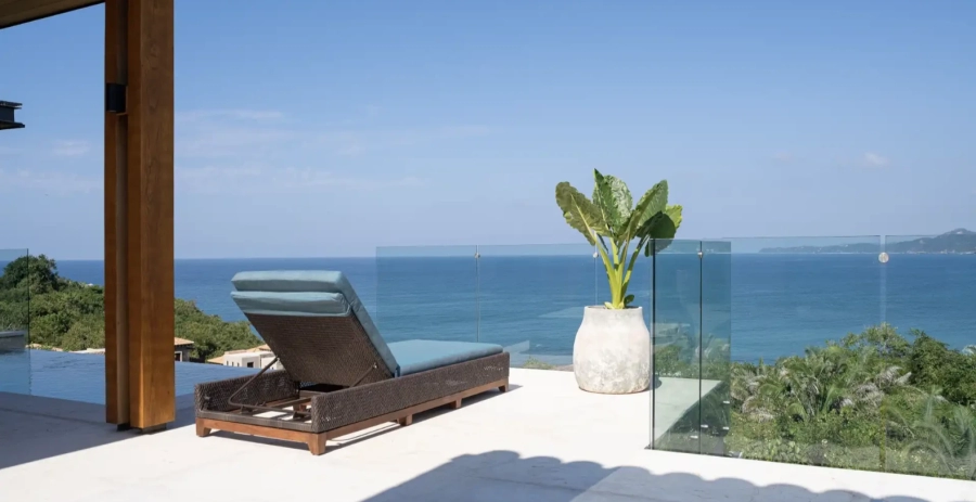 Casa Ravello Punta Mita Vacation Villa - Mexico