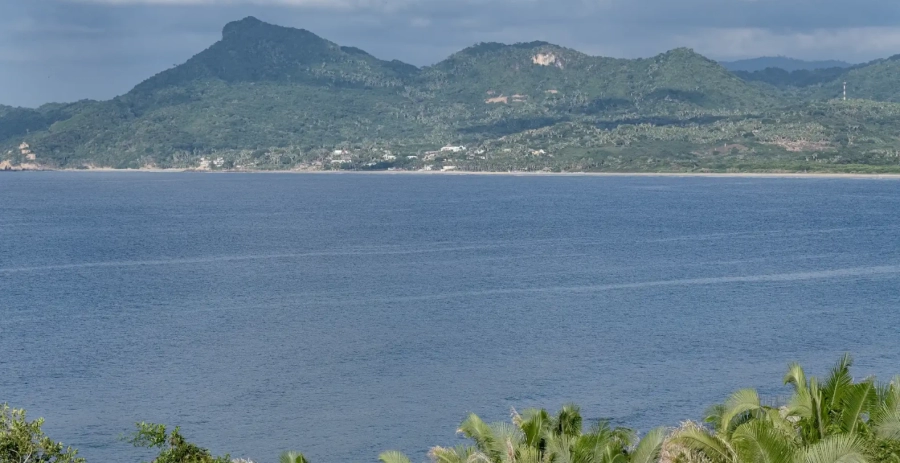 Casa Ravello Punta Mita Vacation Villa - Mexico