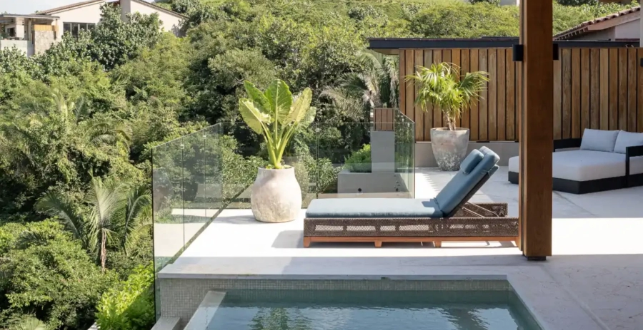 Casa Ravello Punta Mita Vacation Villa - Mexico