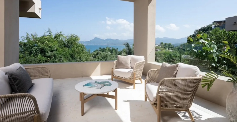 Casa Ravello Punta Mita Vacation Villa - Mexico