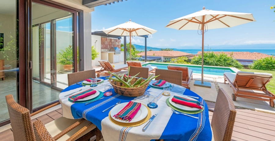 Villa Perla Punta Mita Vacation Villa - Mexico