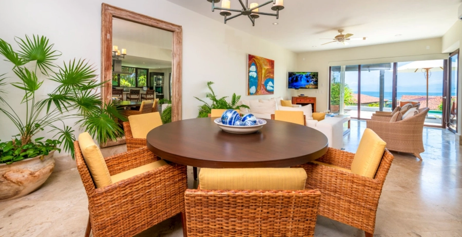 Villa Perla Punta Mita Vacation Villa - Mexico