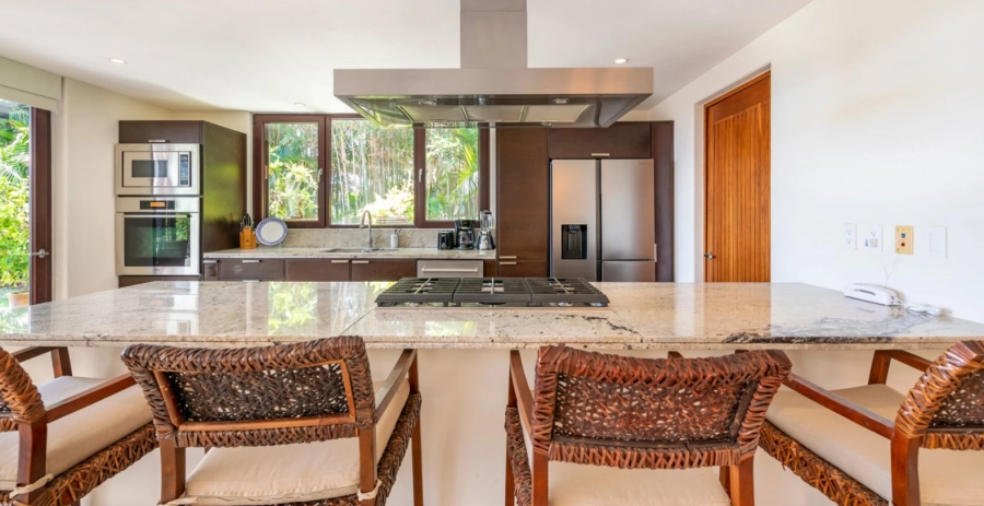 Villa Perla Punta Mita Vacation Villa - Mexico