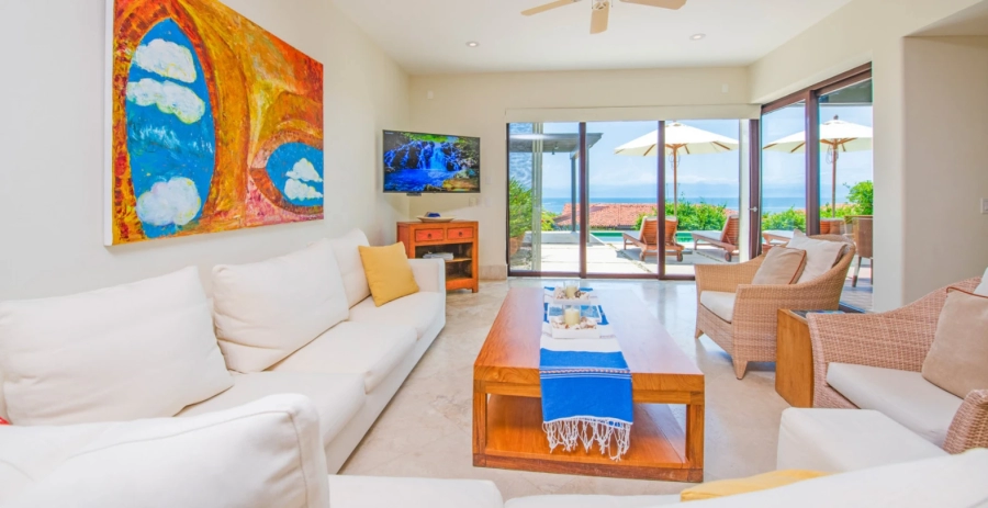 Villa Perla Punta Mita Vacation Villa - Mexico