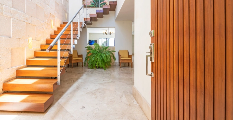 Villa Perla Punta Mita Vacation Villa - Mexico