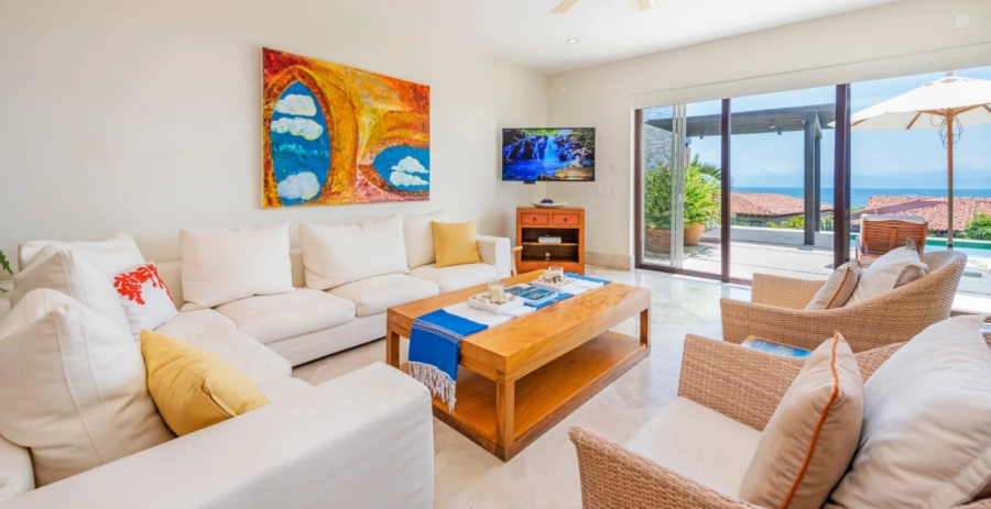 Villa Perla Punta Mita Vacation Villa - Mexico