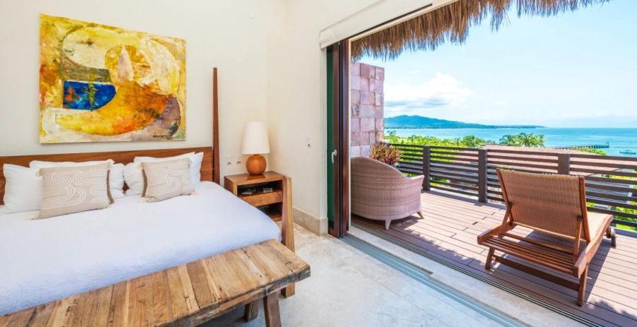 Villa Perla Punta Mita Vacation Villa - Mexico